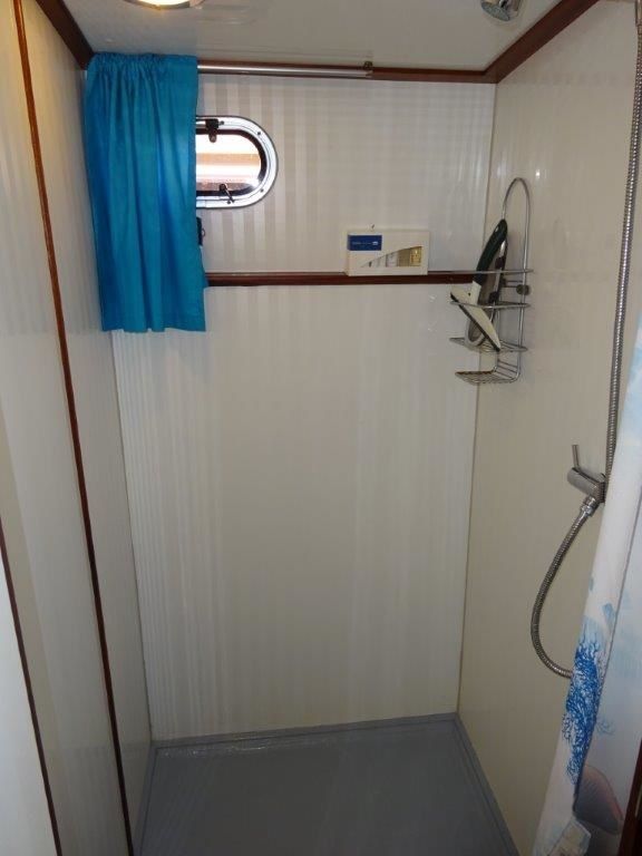 Turfskipper 1250 | Felize Elite