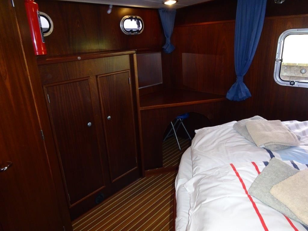 Turfskipper 1250 | Felize Elite