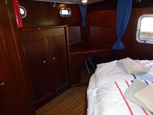 Turfskipper 1250 | Felize Elite