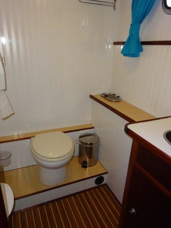 Turfskipper 1250 | Felize Elite