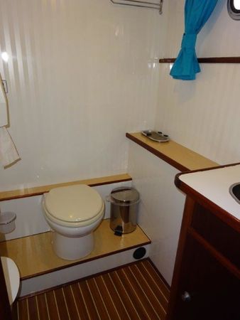 Turfskipper 1250 | Felize Elite