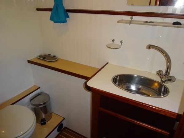 Turfskipper 1250 | Felize Elite