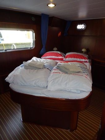 Turfskipper 1250 | Felize Elite