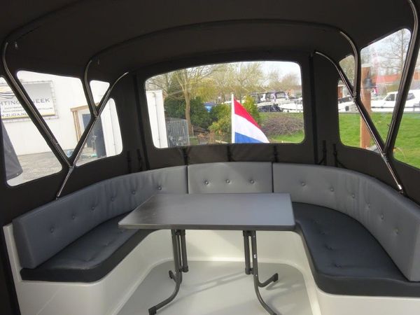 Turfskipper 1250 | Felize Elite