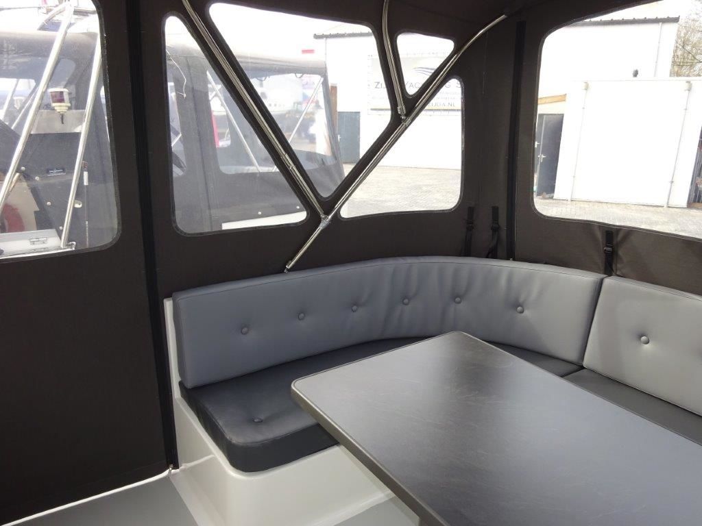 Turfskipper 1250 | Felize Elite