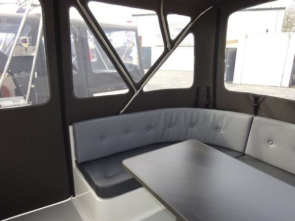 Turfskipper 1250 | Felize Elite