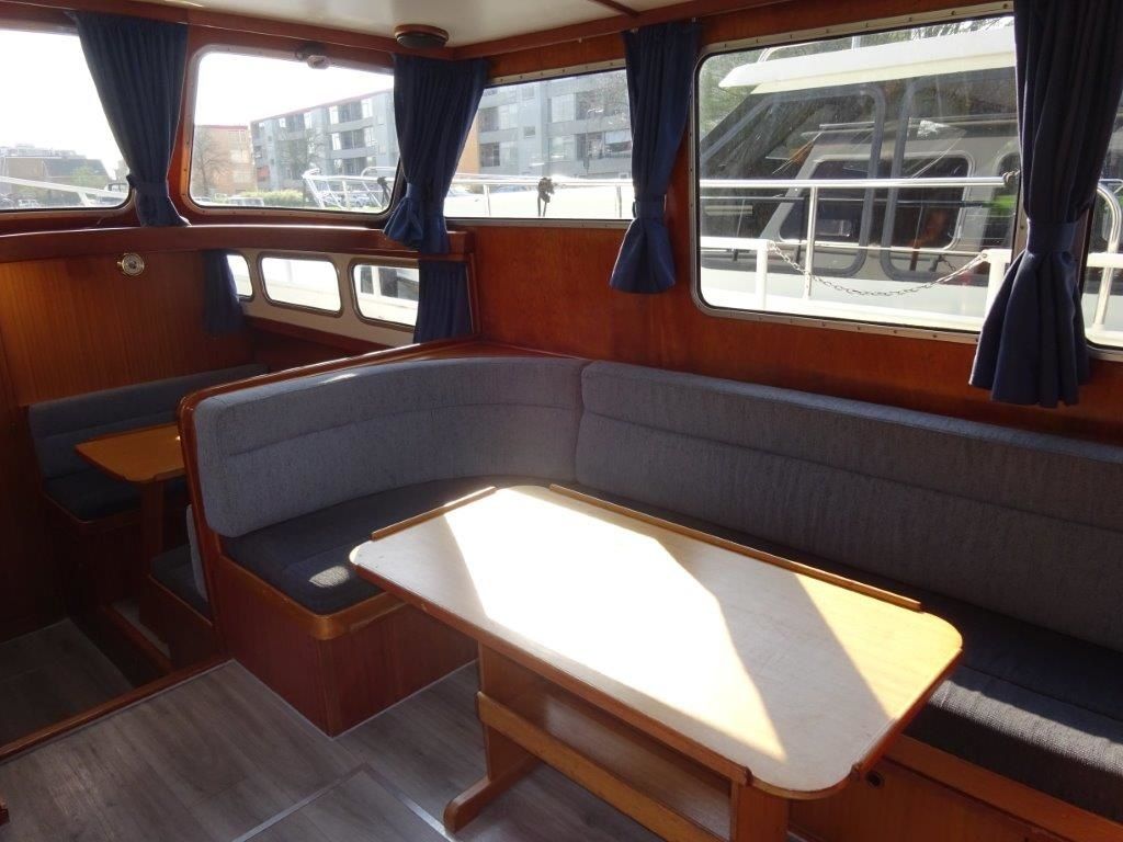 Pikmeer 1200 | Condor