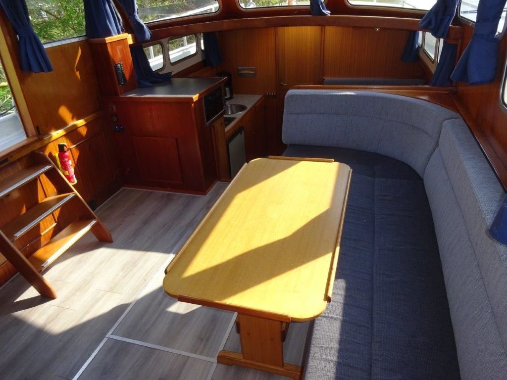 Pikmeer 1200 | Condor