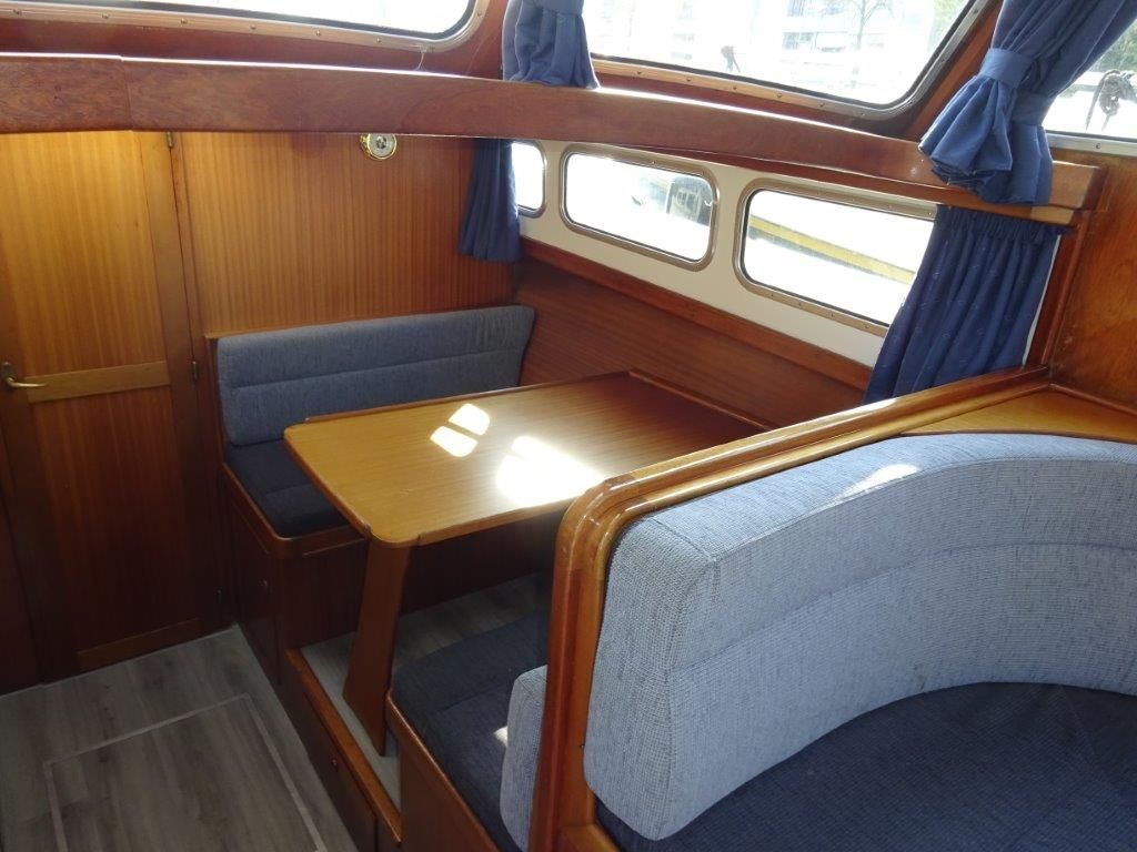 Pikmeer 1200 | Condor