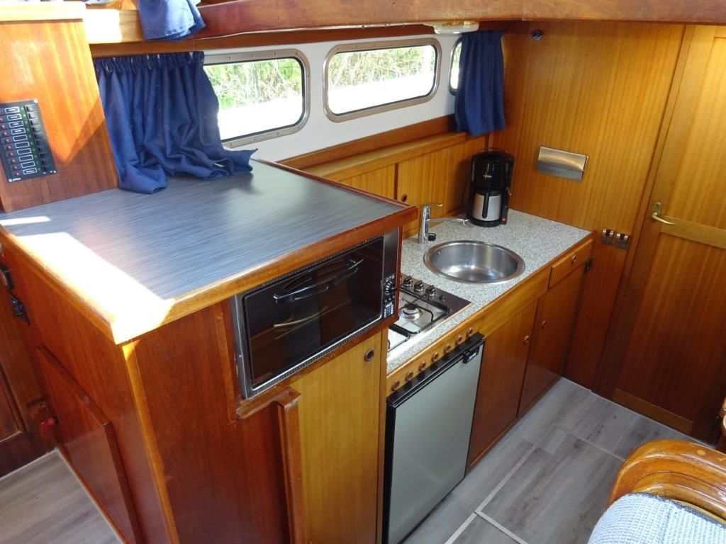 Pikmeer 1200 | Condor