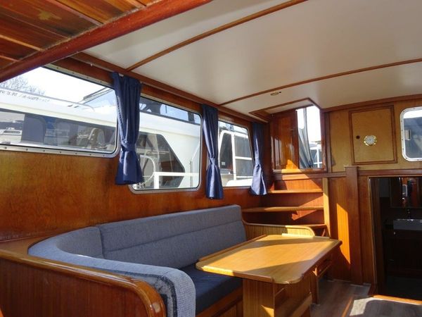 Pikmeer 1200 | Condor