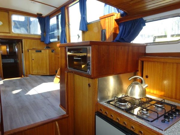 Pikmeer 1200 | Condor