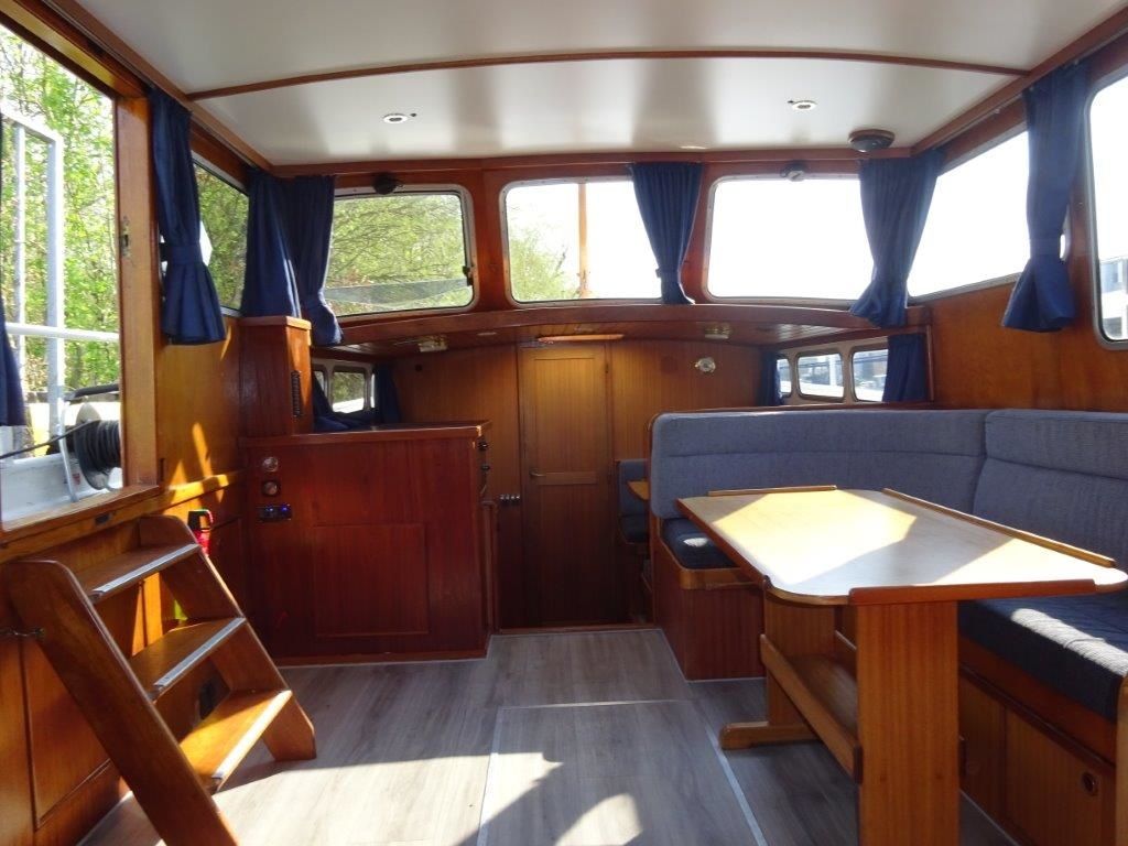 Pikmeer 1200 | Condor