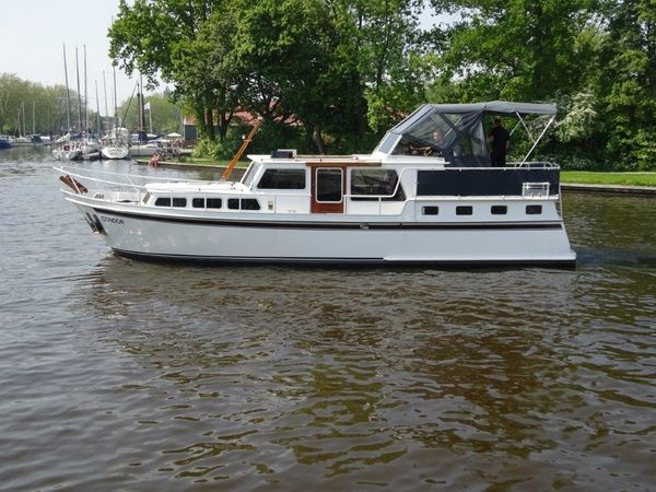 Pikmeer 1200 | Condor