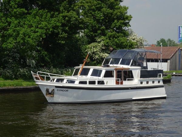 Pikmeer 1200 | Condor