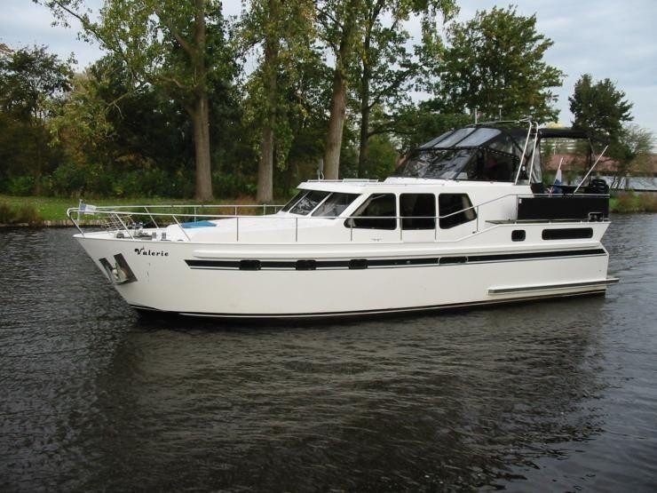 Vacance 1200 | Valerie