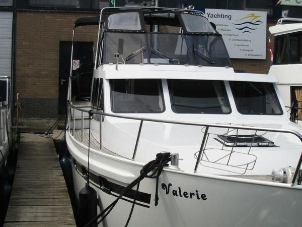 Vacance 1200 | Valerie