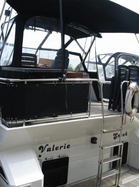 Vacance 1200 | Valerie