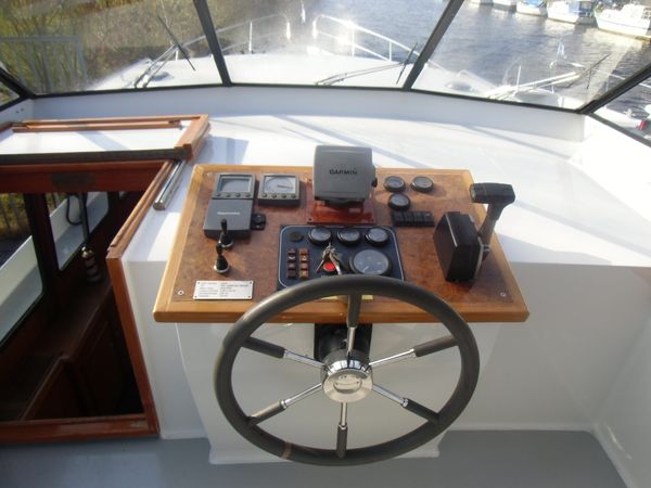 Valkkruiser 1380 | Insulinde Elite