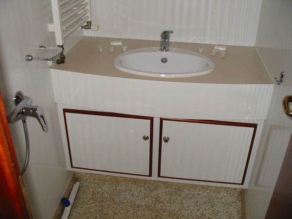 Valkkruiser 1380 | Insulinde Elite