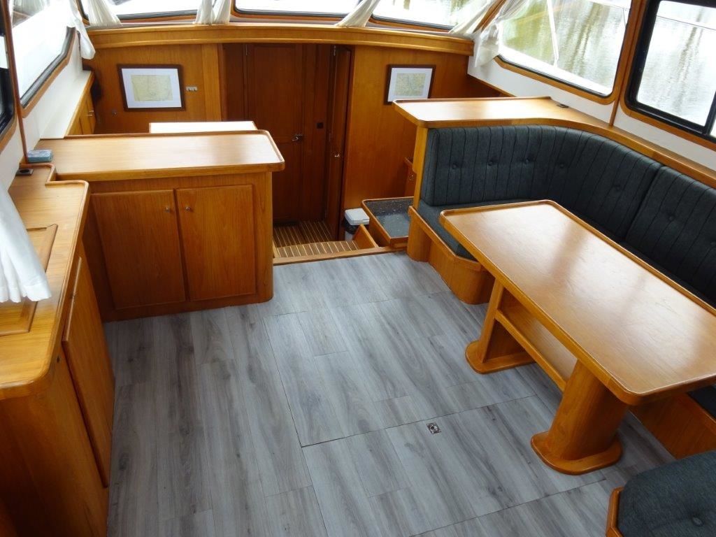 Riverline 1500 | Danmaris Elite