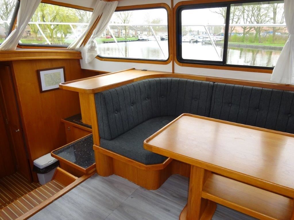 Riverline 1500 | Danmaris Elite