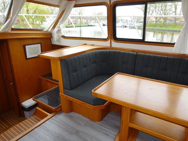 Riverline 1500 | Danmaris Elite