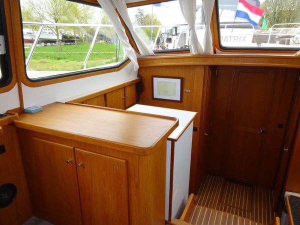 Riverline 1500 | Danmaris Elite