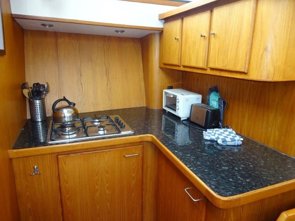 Riverline 1500 | Danmaris Elite