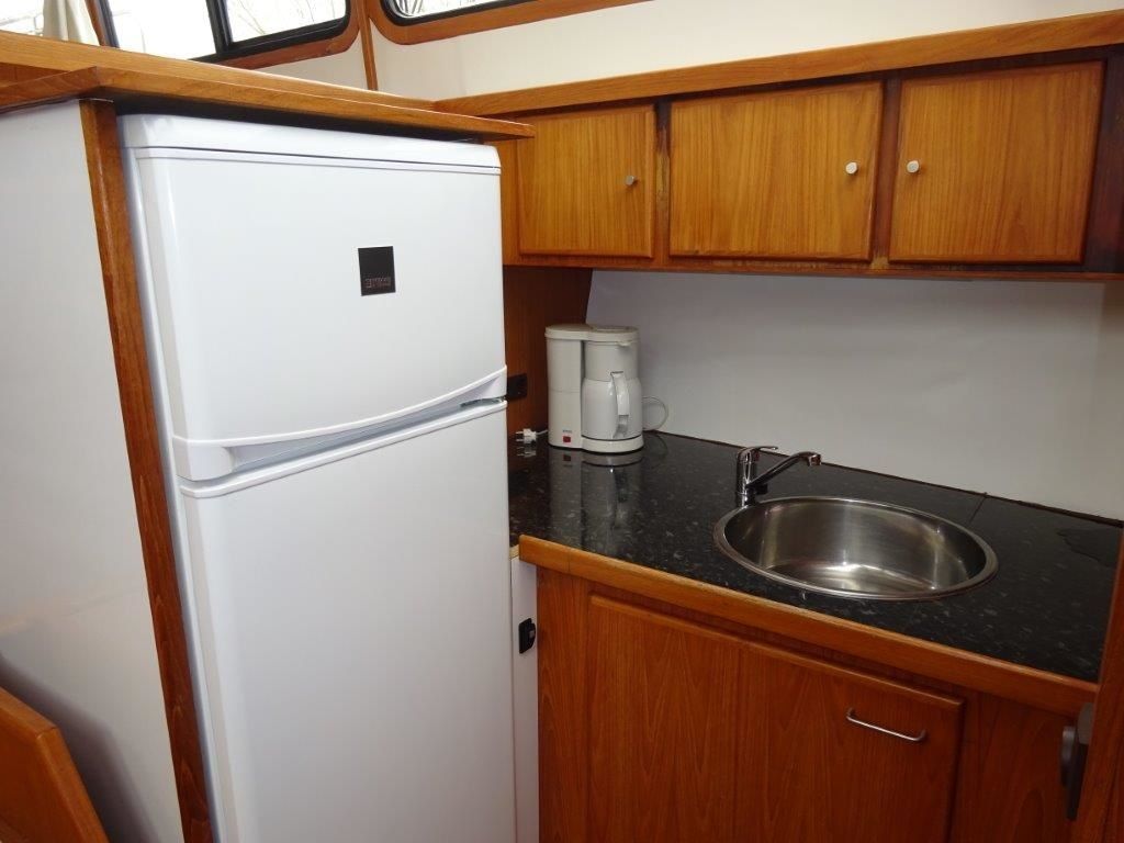 Riverline 1500 | Danmaris Elite