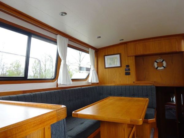 Riverline 1500 | Danmaris Elite