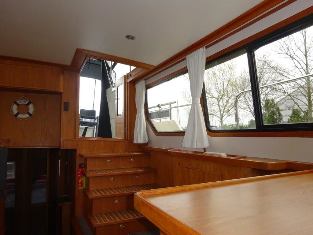 Riverline 1500 | Danmaris Elite