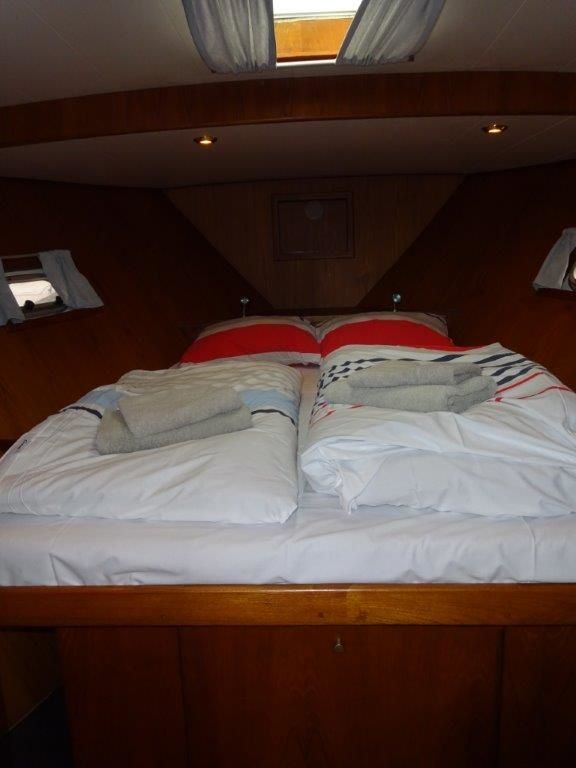 Riverline 1500 | Danmaris Elite