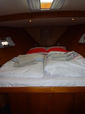 Riverline 1500 | Danmaris Elite