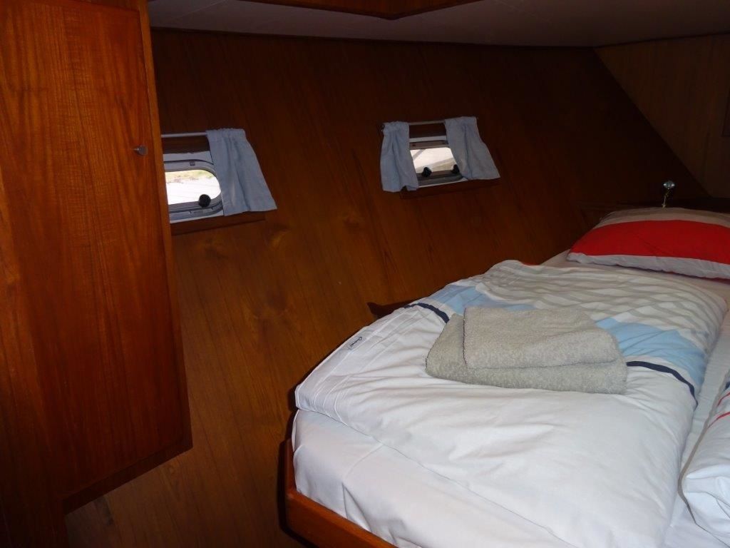 Riverline 1500 | Danmaris Elite