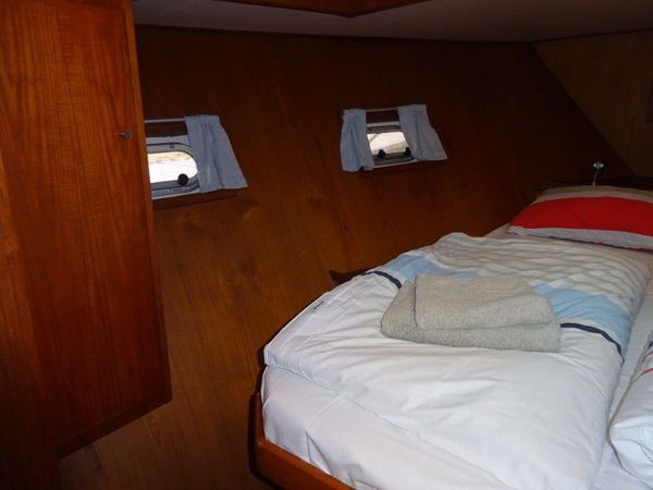 Riverline 1500 | Danmaris Elite