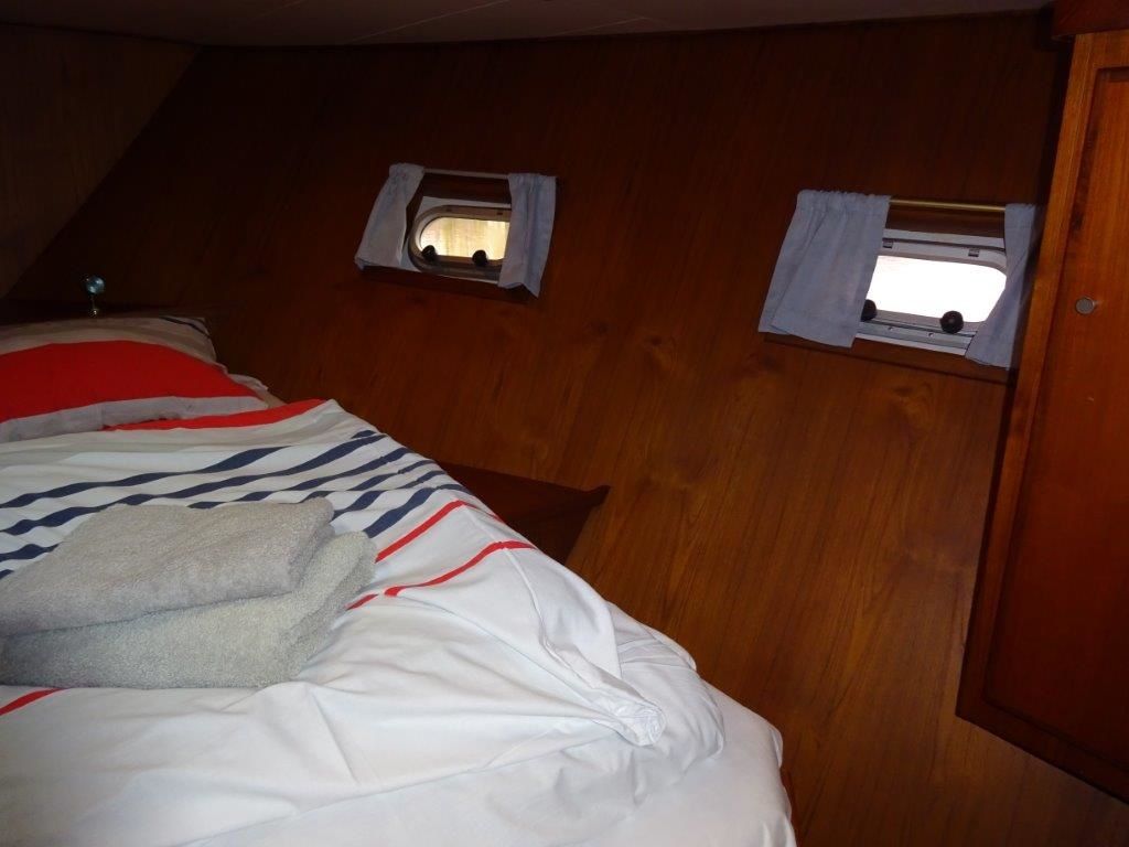 Riverline 1500 | Danmaris Elite