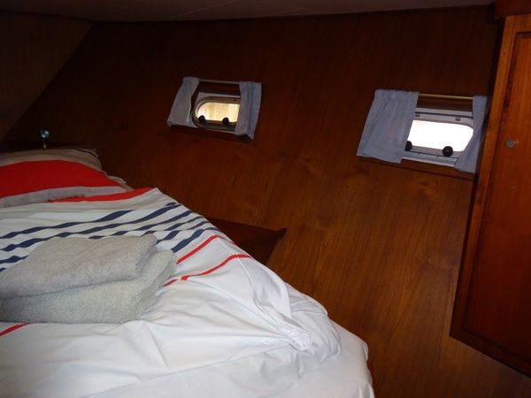 Riverline 1500 | Danmaris Elite