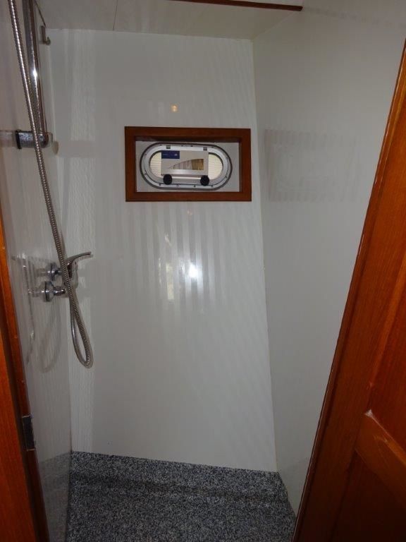 Riverline 1500 | Danmaris Elite