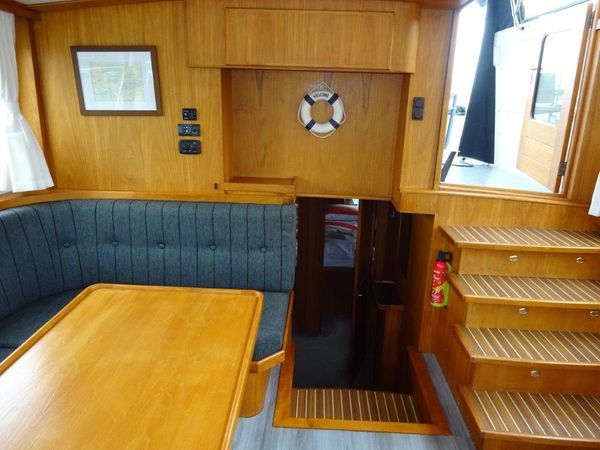 Riverline 1500 | Danmaris Elite