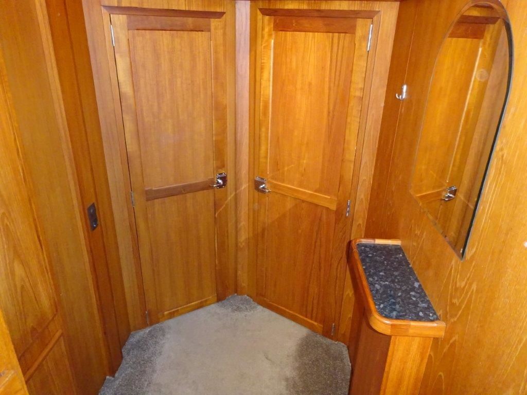 Riverline 1500 | Danmaris Elite