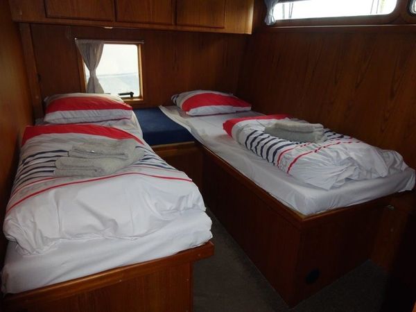 Riverline 1500 | Danmaris Elite