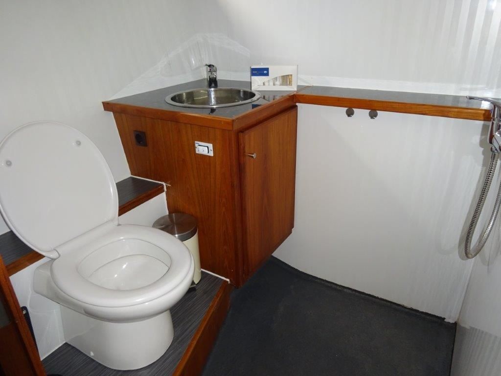 Riverline 1500 | Danmaris Elite