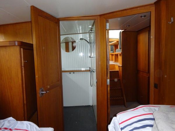 Riverline 1500 | Danmaris Elite