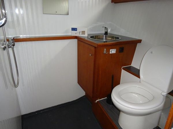 Riverline 1500 | Danmaris Elite