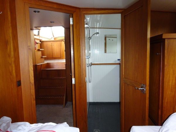 Riverline 1500 | Danmaris Elite