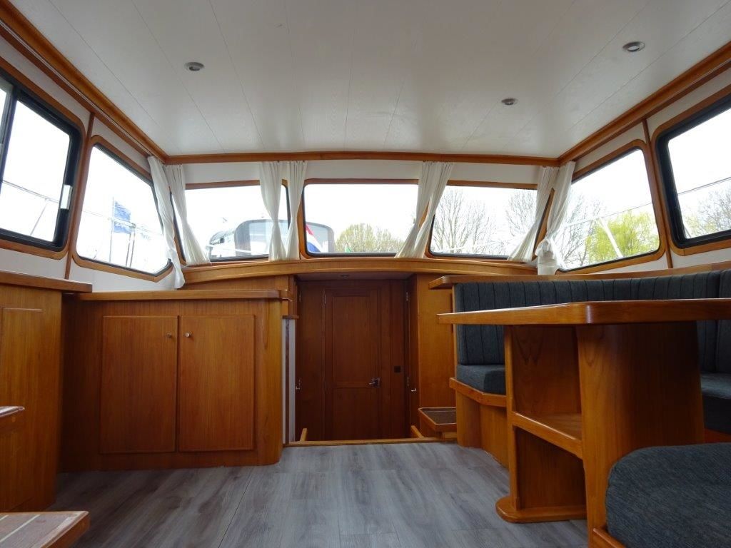 Riverline 1500 | Danmaris Elite
