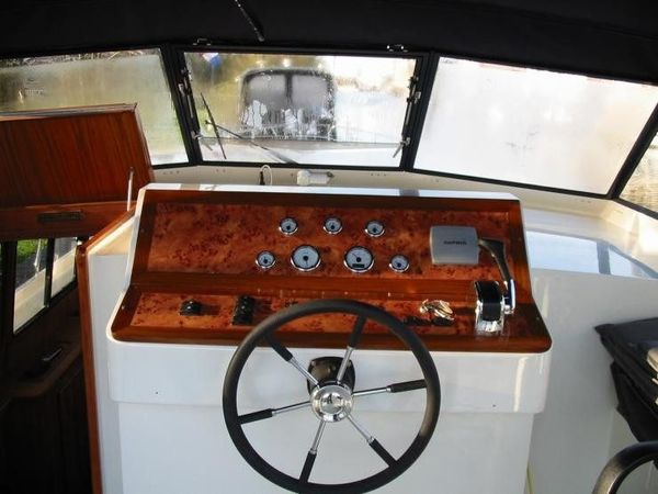 Riverline 1500 | Danmaris Elite