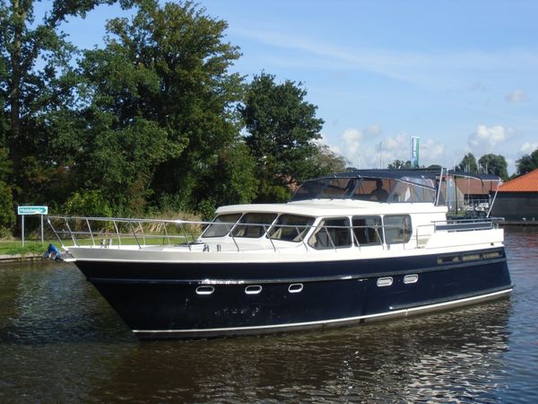 Riverline 1500 | Danmaris Elite