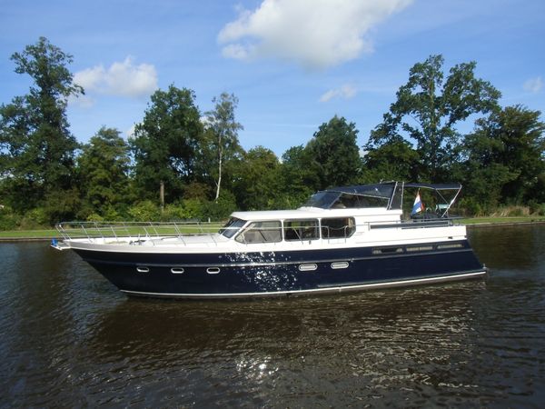 Riverline 1500 | Danmaris Elite